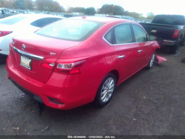 Photo 3 VIN: 3N1AB7AP8KL611860 - NISSAN SENTRA 