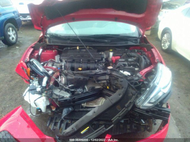 Photo 9 VIN: 3N1AB7AP8KL611860 - NISSAN SENTRA 