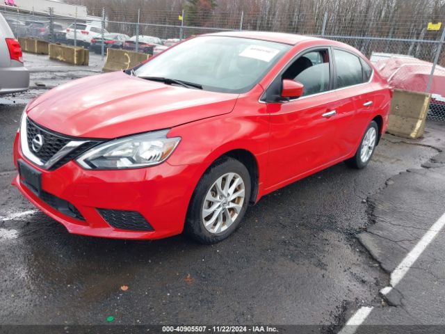 Photo 1 VIN: 3N1AB7AP8KL612037 - NISSAN SENTRA 