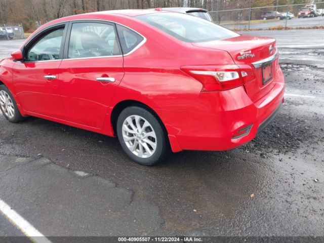 Photo 2 VIN: 3N1AB7AP8KL612037 - NISSAN SENTRA 