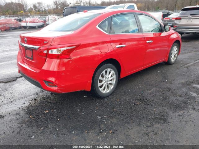 Photo 3 VIN: 3N1AB7AP8KL612037 - NISSAN SENTRA 