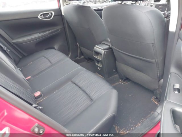 Photo 7 VIN: 3N1AB7AP8KL612037 - NISSAN SENTRA 