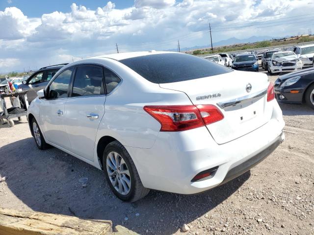 Photo 1 VIN: 3N1AB7AP8KL612376 - NISSAN SENTRA S 