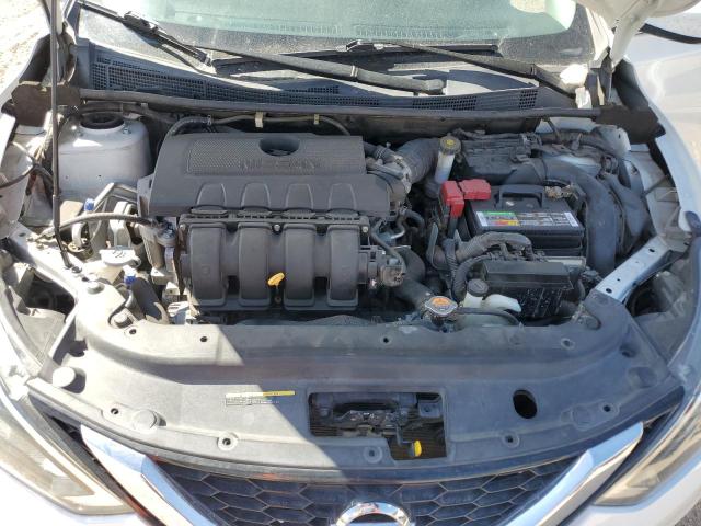 Photo 10 VIN: 3N1AB7AP8KL612376 - NISSAN SENTRA S 