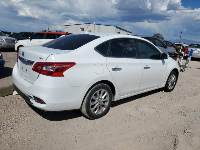 Photo 2 VIN: 3N1AB7AP8KL612376 - NISSAN SENTRA S 