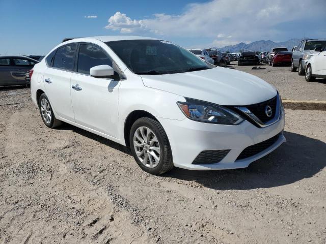 Photo 3 VIN: 3N1AB7AP8KL612376 - NISSAN SENTRA S 