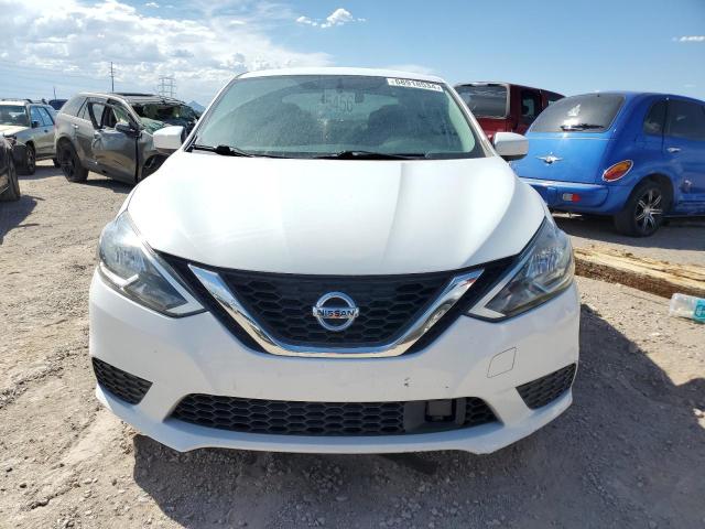 Photo 4 VIN: 3N1AB7AP8KL612376 - NISSAN SENTRA S 