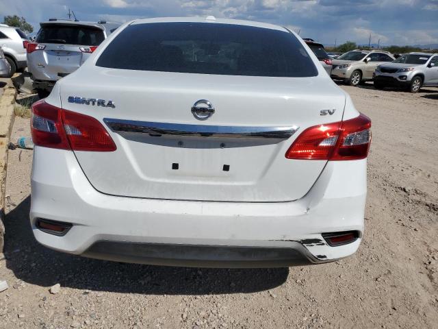 Photo 5 VIN: 3N1AB7AP8KL612376 - NISSAN SENTRA S 