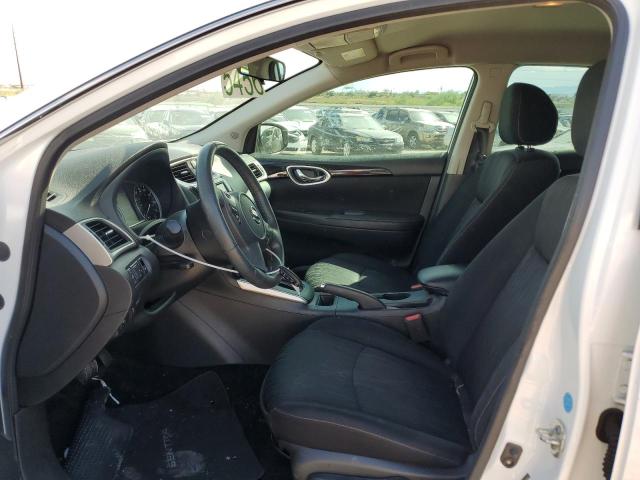 Photo 6 VIN: 3N1AB7AP8KL612376 - NISSAN SENTRA S 