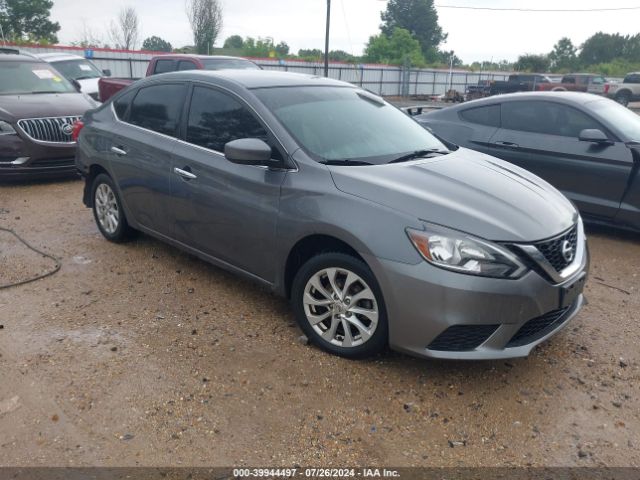 Photo 0 VIN: 3N1AB7AP8KL612457 - NISSAN SENTRA 