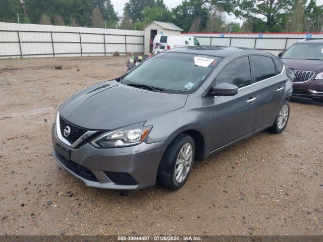 Photo 1 VIN: 3N1AB7AP8KL612457 - NISSAN SENTRA 