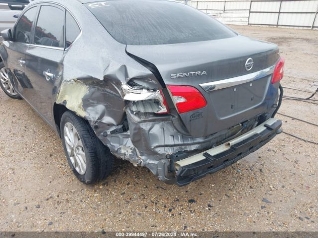 Photo 5 VIN: 3N1AB7AP8KL612457 - NISSAN SENTRA 