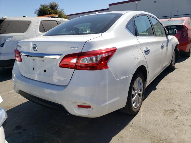 Photo 3 VIN: 3N1AB7AP8KL612605 - NISSAN SENTRA S 