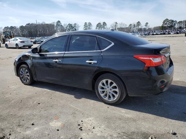 Photo 1 VIN: 3N1AB7AP8KL613740 - NISSAN SENTRA S 