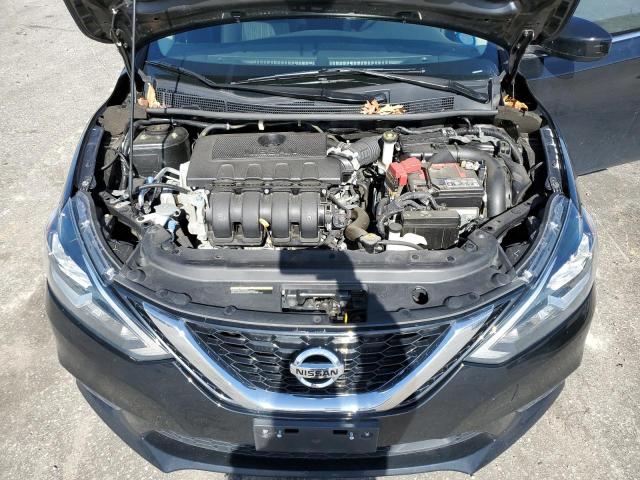 Photo 10 VIN: 3N1AB7AP8KL613740 - NISSAN SENTRA S 