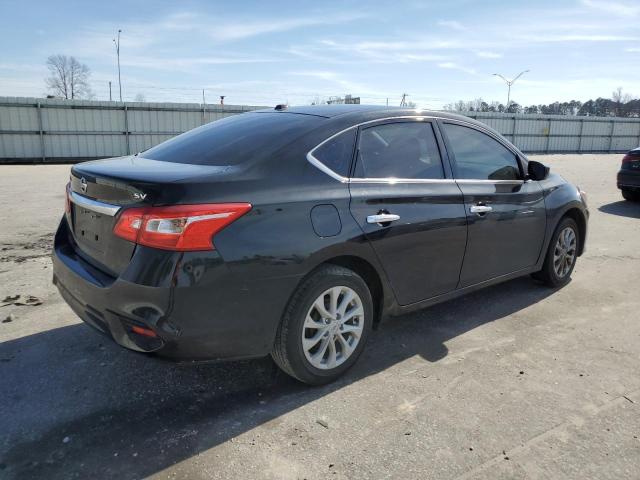 Photo 2 VIN: 3N1AB7AP8KL613740 - NISSAN SENTRA S 