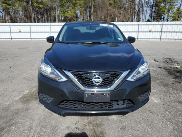 Photo 4 VIN: 3N1AB7AP8KL613740 - NISSAN SENTRA S 