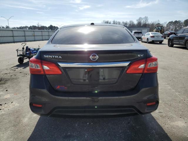 Photo 5 VIN: 3N1AB7AP8KL613740 - NISSAN SENTRA S 