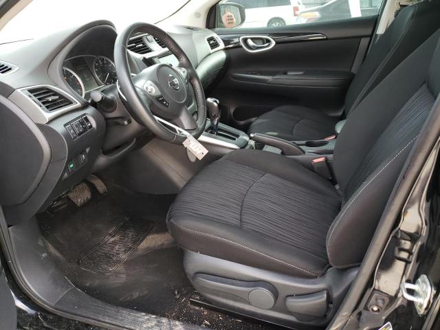 Photo 6 VIN: 3N1AB7AP8KL613740 - NISSAN SENTRA S 