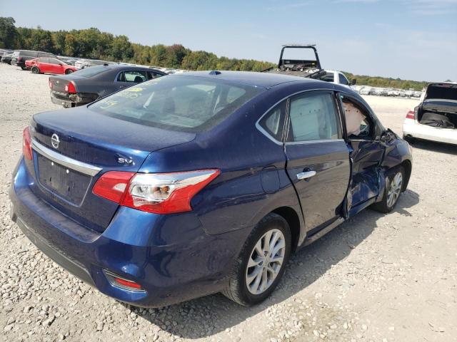 Photo 3 VIN: 3N1AB7AP8KL613785 - NISSAN SENTRA S 