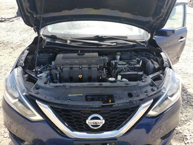 Photo 6 VIN: 3N1AB7AP8KL613785 - NISSAN SENTRA S 