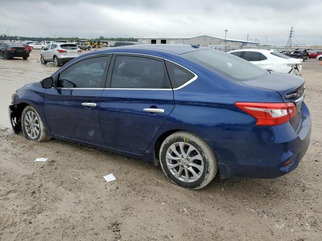 Photo 1 VIN: 3N1AB7AP8KL614533 - NISSAN SENTRA 