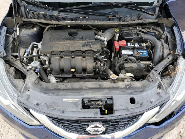 Photo 10 VIN: 3N1AB7AP8KL614533 - NISSAN SENTRA 