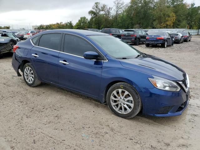 Photo 3 VIN: 3N1AB7AP8KL614533 - NISSAN SENTRA 