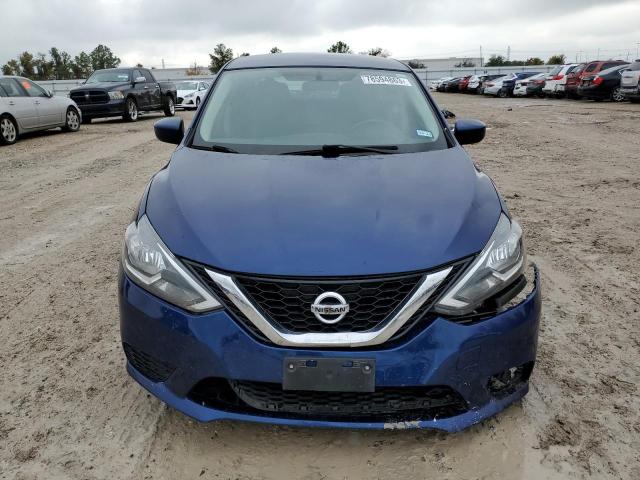 Photo 4 VIN: 3N1AB7AP8KL614533 - NISSAN SENTRA 