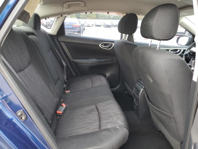 Photo 9 VIN: 3N1AB7AP8KL614533 - NISSAN SENTRA 