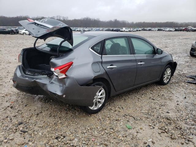 Photo 2 VIN: 3N1AB7AP8KL615407 - NISSAN SENTRA S 