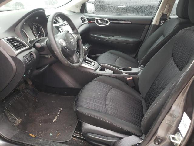 Photo 6 VIN: 3N1AB7AP8KL615407 - NISSAN SENTRA S 