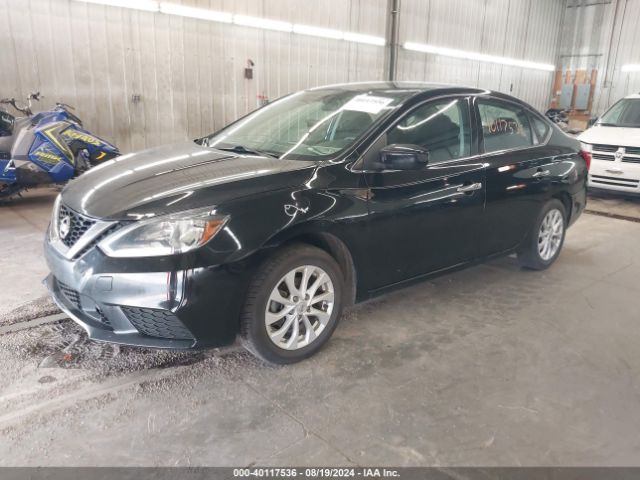 Photo 1 VIN: 3N1AB7AP8KL623779 - NISSAN SENTRA 