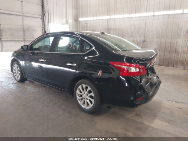 Photo 2 VIN: 3N1AB7AP8KL623779 - NISSAN SENTRA 