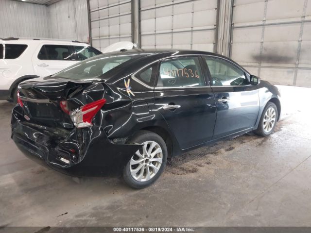 Photo 3 VIN: 3N1AB7AP8KL623779 - NISSAN SENTRA 