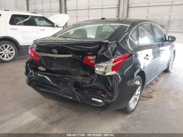 Photo 5 VIN: 3N1AB7AP8KL623779 - NISSAN SENTRA 