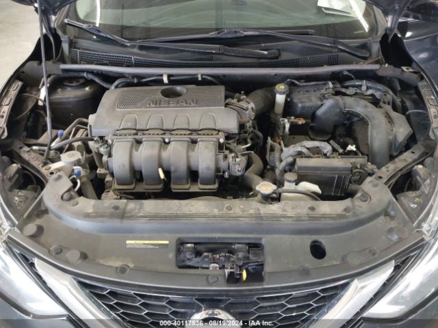 Photo 9 VIN: 3N1AB7AP8KL623779 - NISSAN SENTRA 