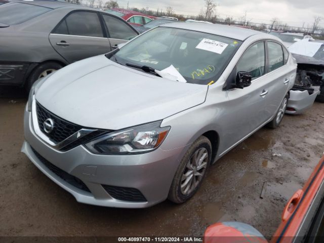 Photo 1 VIN: 3N1AB7AP8KL623863 - NISSAN SENTRA 