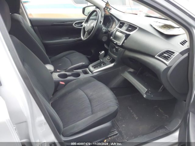 Photo 4 VIN: 3N1AB7AP8KL623863 - NISSAN SENTRA 