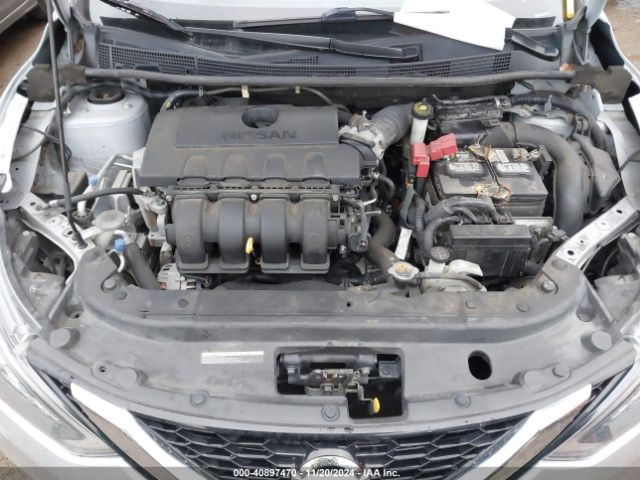 Photo 9 VIN: 3N1AB7AP8KL623863 - NISSAN SENTRA 