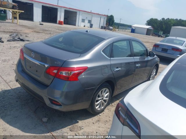 Photo 3 VIN: 3N1AB7AP8KL624155 - NISSAN SENTRA 