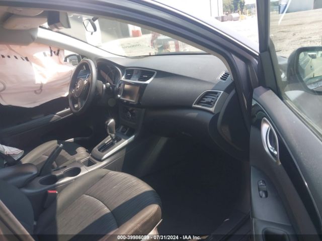 Photo 4 VIN: 3N1AB7AP8KL624155 - NISSAN SENTRA 