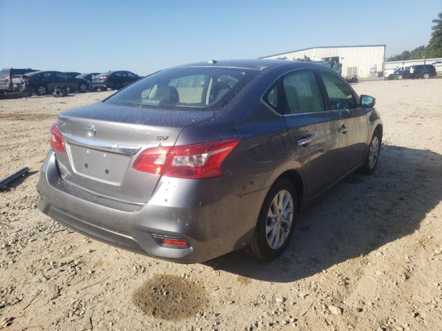 Photo 3 VIN: 3N1AB7AP8KL625998 - NISSAN SENTRA S 