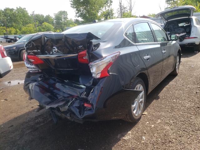 Photo 3 VIN: 3N1AB7AP8KL627282 - NISSAN SENTRA S 