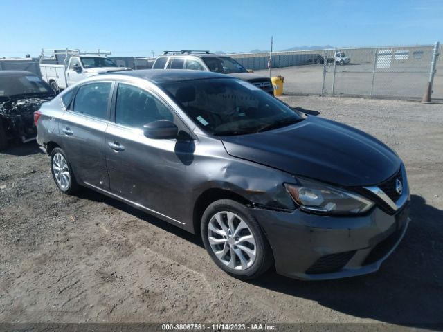 Photo 0 VIN: 3N1AB7AP8KL629212 - NISSAN SENTRA 