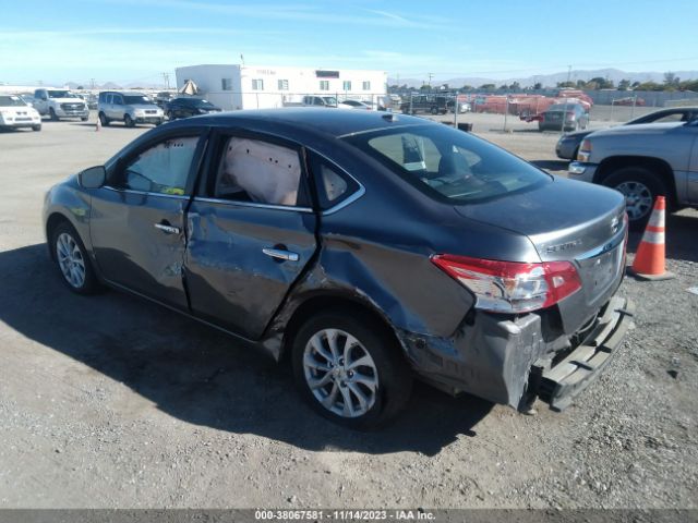 Photo 2 VIN: 3N1AB7AP8KL629212 - NISSAN SENTRA 