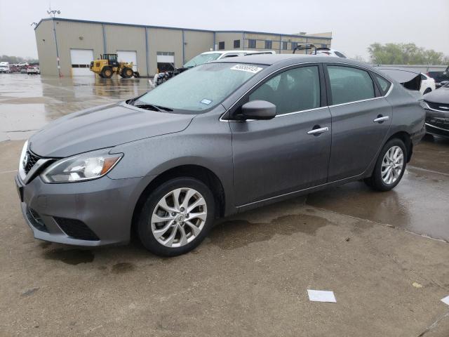 Photo 0 VIN: 3N1AB7AP8KY202020 - NISSAN SENTRA S 