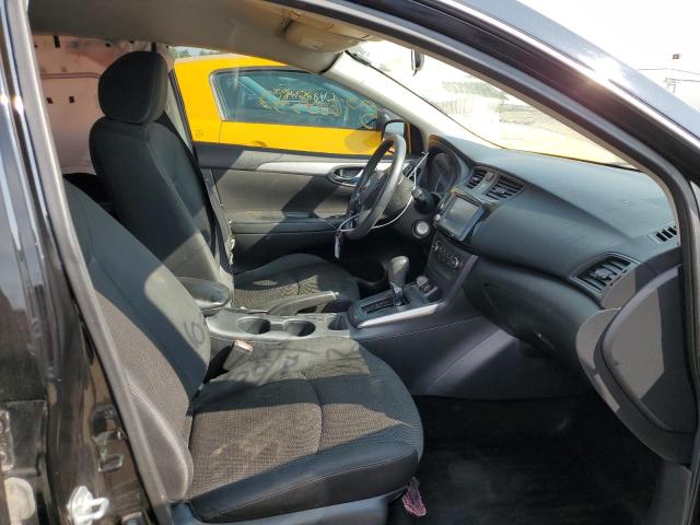 Photo 4 VIN: 3N1AB7AP8KY202552 - NISSAN SENTRA S 