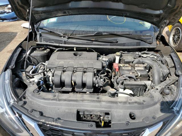 Photo 6 VIN: 3N1AB7AP8KY202552 - NISSAN SENTRA S 