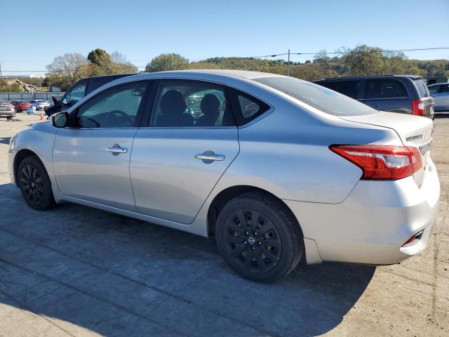 Photo 1 VIN: 3N1AB7AP8KY202566 - NISSAN SENTRA S 